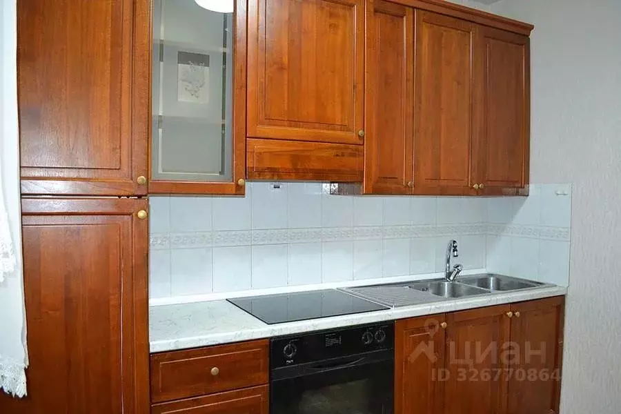 2-к кв. Москва проезд Дежнева, 27К2 (49.6 м) - Фото 2