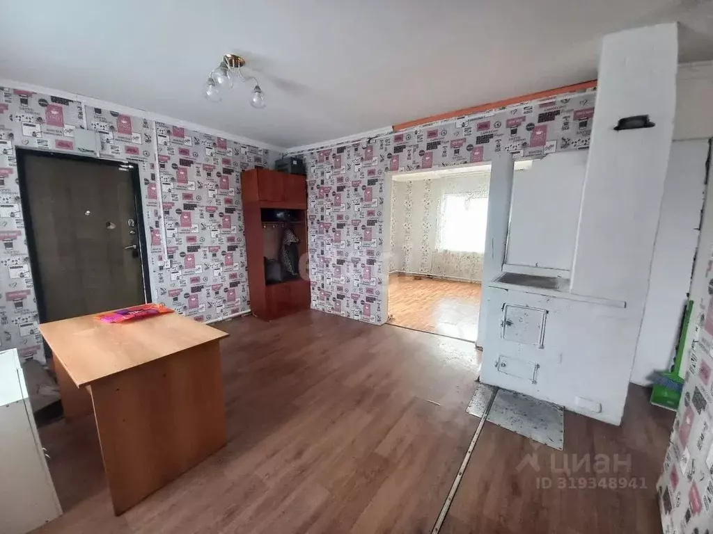 Дом в Бурятия, Улан-Удэ Пищевик СНТ, проезд 20-й, 551 (80 м) - Фото 1