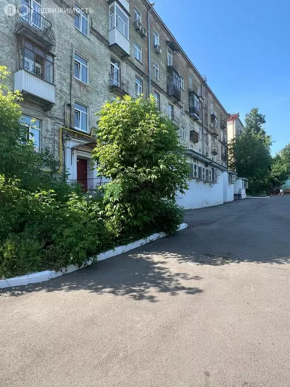 2-комнатная квартира: Ижевск, Пушкинская улица, 204 (57.4 м) - Фото 1