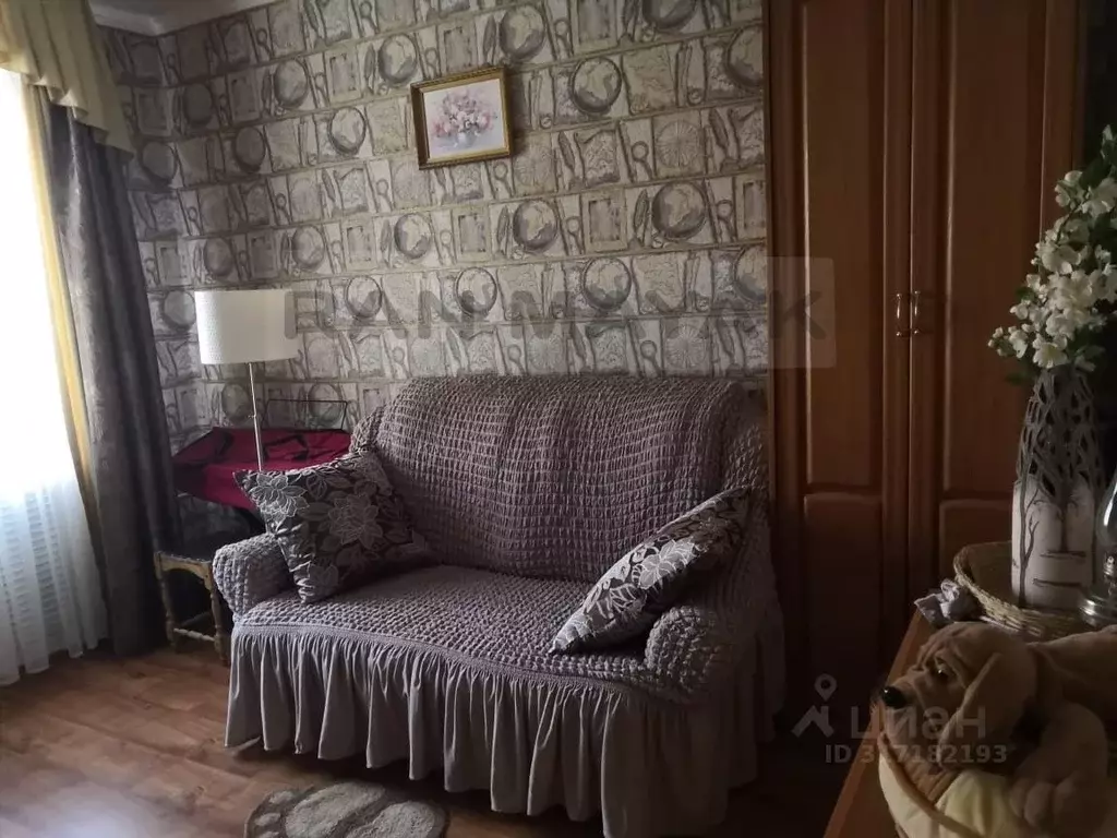 3-к кв. Адыгея, Майкоп ул. Димитрова, 18 (70.0 м) - Фото 1