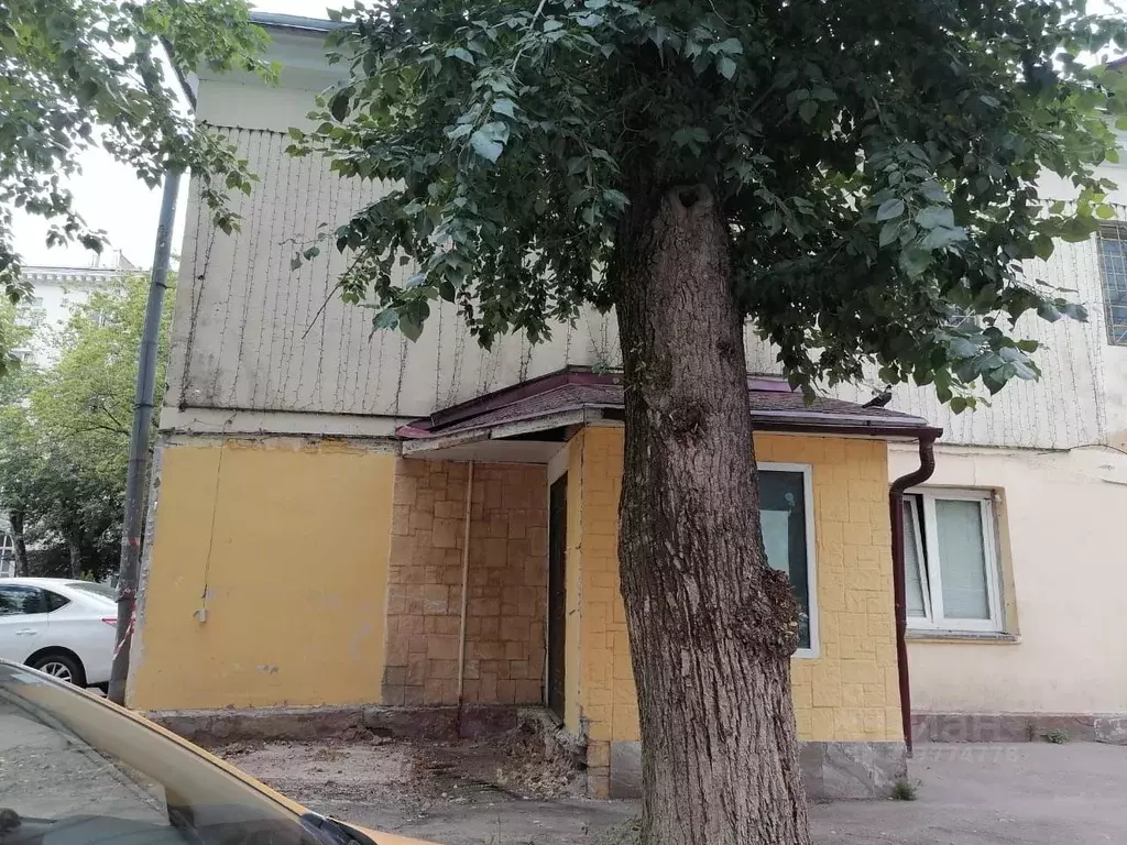Помещение свободного назначения в Москва 2-й Очаковский пер., 4 (4 м) - Фото 1
