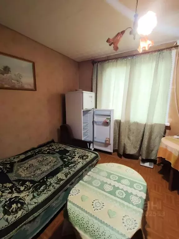 1-к кв. Самарская область, Тольятти Юбилейная ул., 21 (32.0 м) - Фото 0