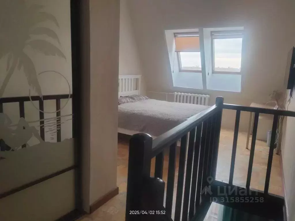 1-к кв. Чувашия, Чебоксары ул. Юрия Гагарина, 53к1 (42.0 м) - Фото 0