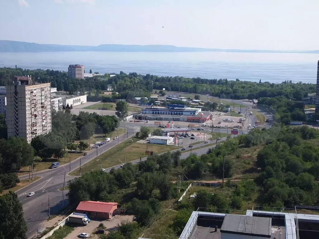 2-к. квартира, 54,4 м, 13/16 эт. - Фото 0