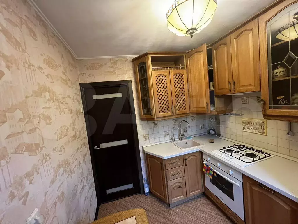 2-к. квартира, 50 м, 4/5 эт. - Фото 1