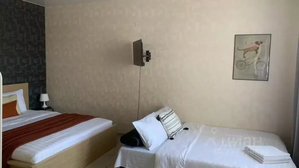 1-к кв. Санкт-Петербург просп. Маршала Блюхера, 9к2 (31.0 м) - Фото 1