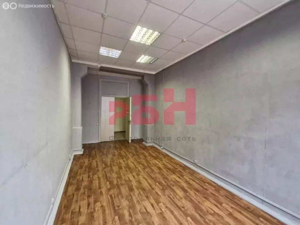 Офис (22.6 м) - Фото 2