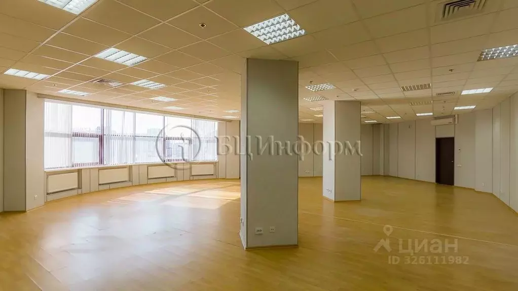 Офис в Санкт-Петербург дор. Торфяная, 7Б (168 м) - Фото 2