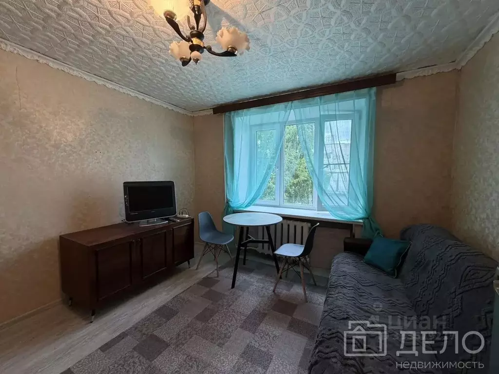Комната Рязанская область, Рязань Кальная ул., 24 (14.0 м) - Фото 2
