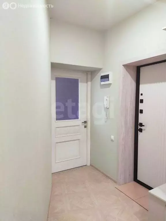 2-комнатная квартира: Астрахань, Адмиралтейская улица, 22 (53.5 м) - Фото 2