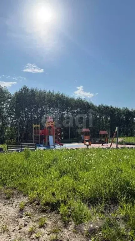 Участок в Москва с. Былово, ул. Тихая (10.0 сот.) - Фото 1
