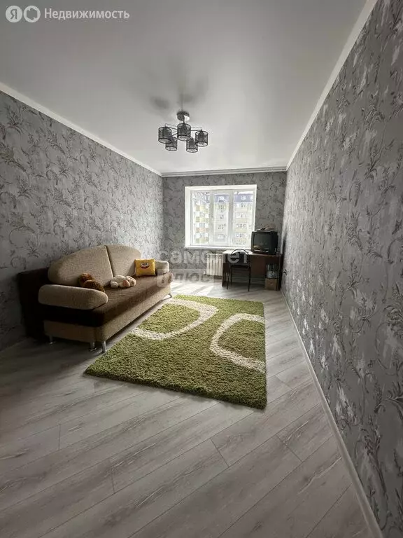 2-комнатная квартира: Ставрополь, улица Доваторцев, 90А (52.9 м) - Фото 0