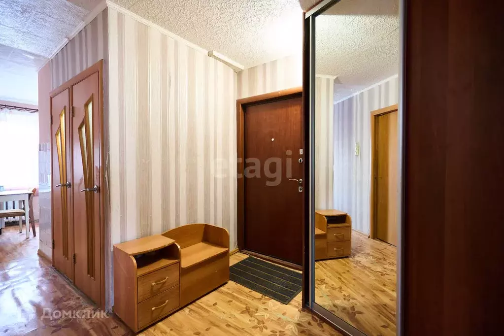 Продаётся 3-к квартира, 61 м - Фото 1