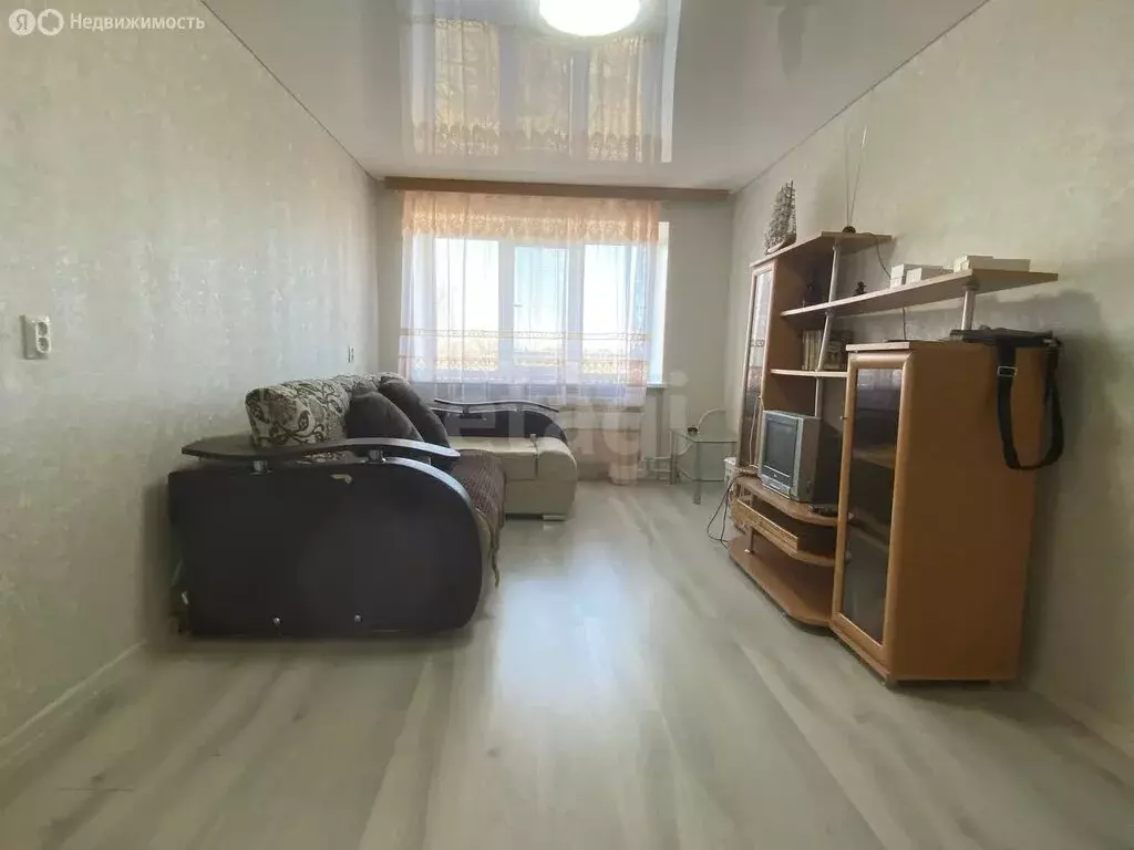 3-комнатная квартира: Нижний Тагил, улица Зари, 58 (58.5 м) - Фото 0
