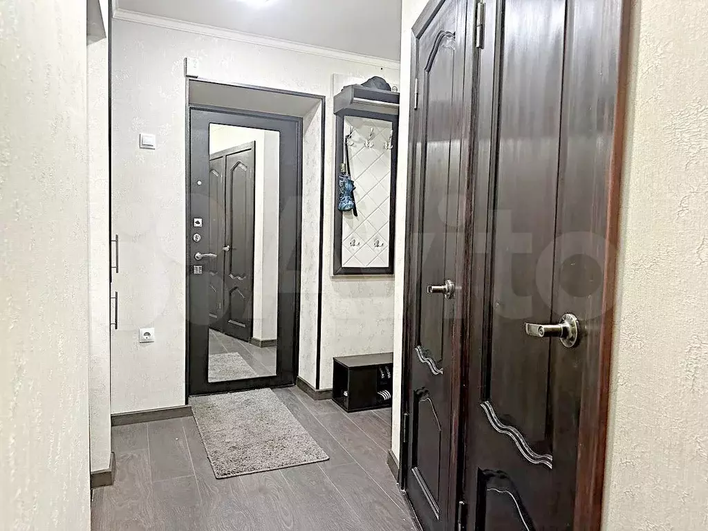 2-к. квартира, 50м, 3/5эт. - Фото 1