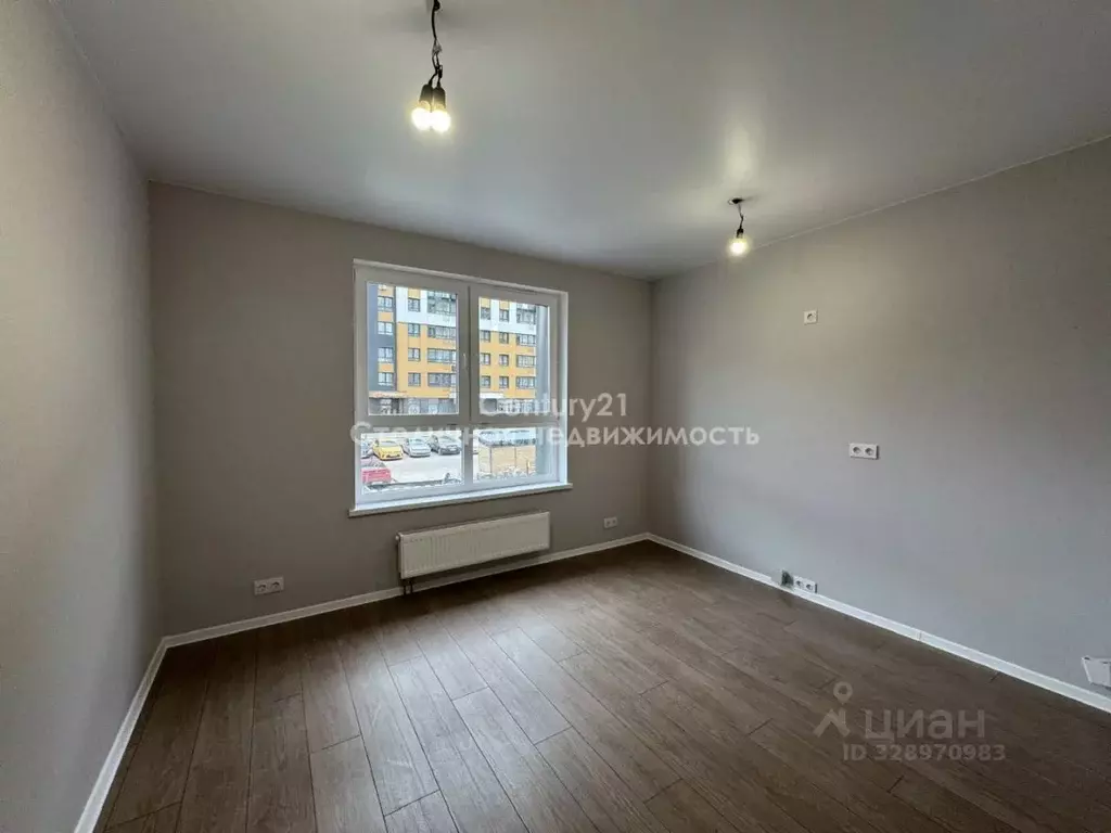 Студия Москва Сосенское поселение, просп. Куприна, 40к6 (20.7 м) - Фото 1