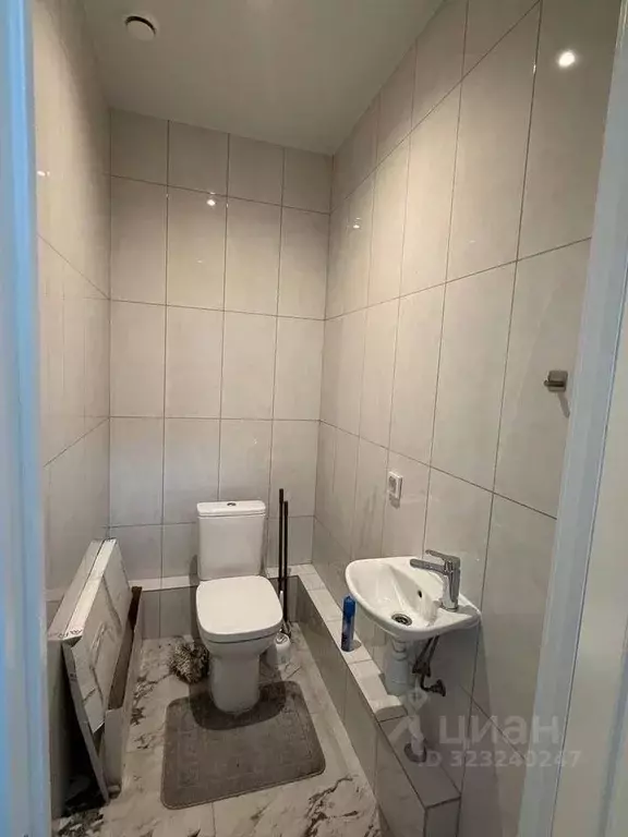 2-к кв. Москва Аминьевское ш., 4Дк2 (55.0 м) - Фото 2