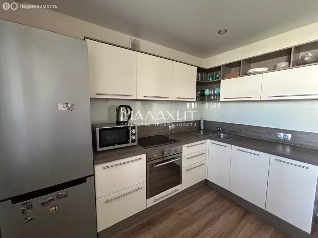 2-комнатная квартира: Самара, проспект Карла Маркса, 59А (59.7 м) - Фото 1