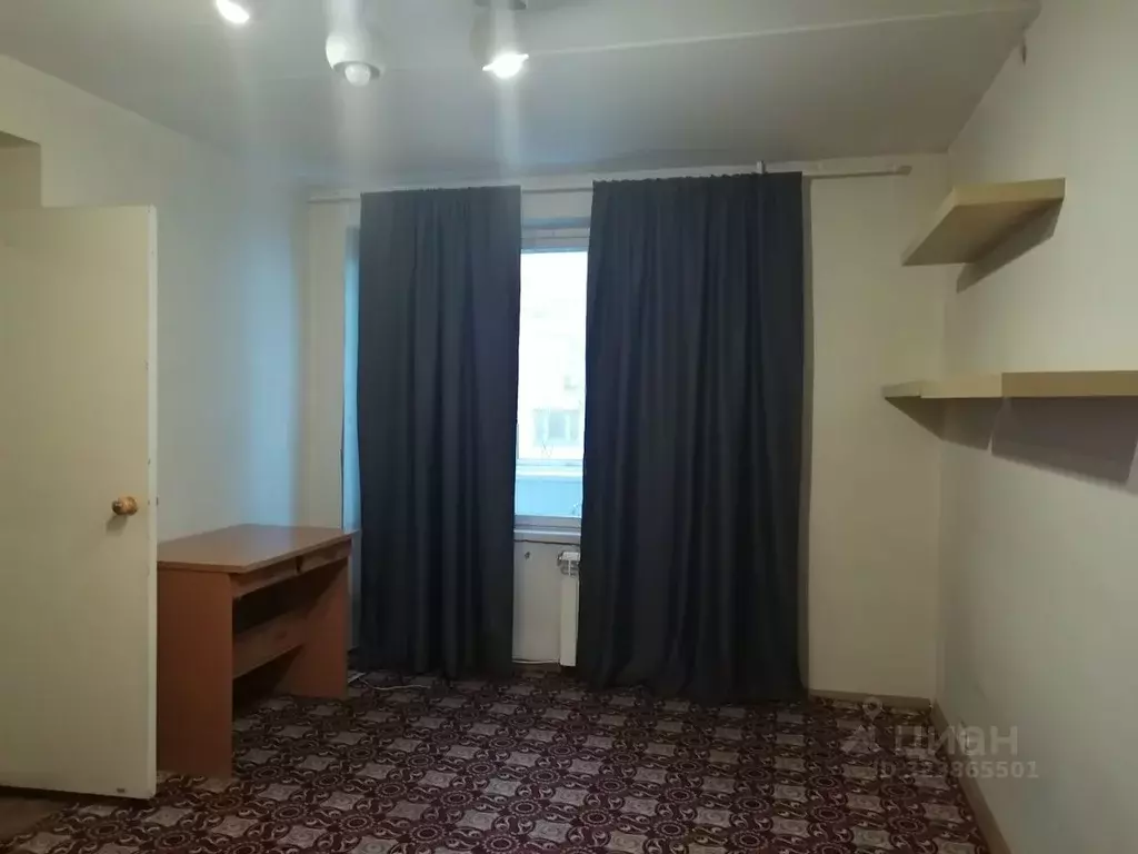 2-к кв. Москва Трифоновская ул., 61К2 (48.2 м) - Фото 1