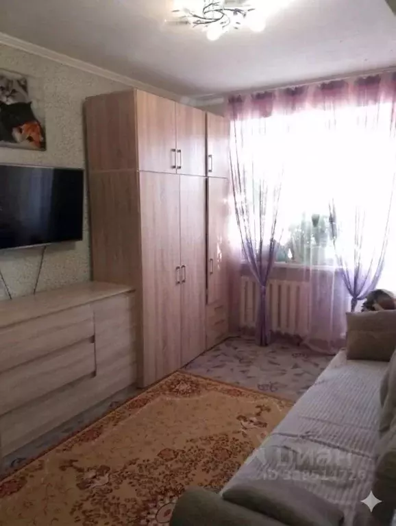 1-к кв. Московская область, Дедовск г. Истра муниципальный округ, ул. ... - Фото 1