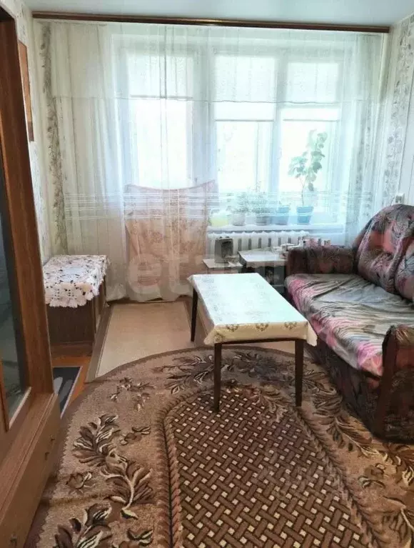 2-к кв. Ленинградская область, Кириши Пионерская ул., 13 (40.5 м) - Фото 1