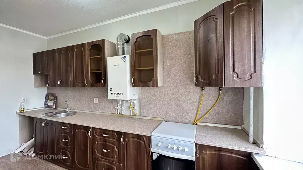 Продаётся 2-к квартира, 52 м - Фото 1