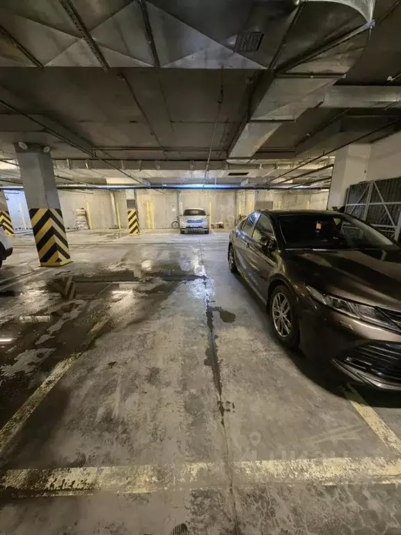 Гараж в Тюменская область, Тюмень проезд Ледниковый, 2 (13 м) - Фото 2