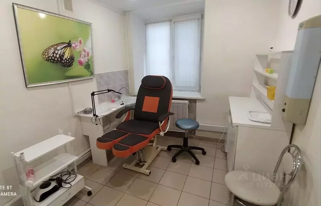 Офис в Смоленская область, Смоленск ул. Кутузова, 2 (44 м) - Фото 1