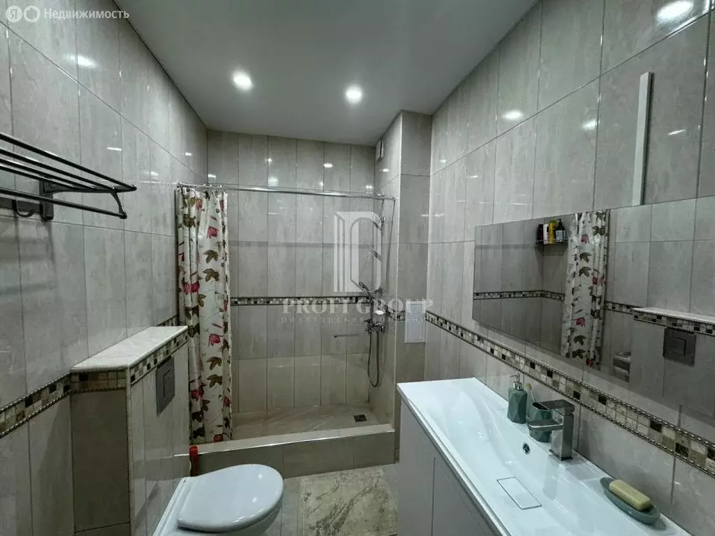2-комнатная квартира: Махачкала, Гапцахская улица, 8 (72 м) - Фото 1