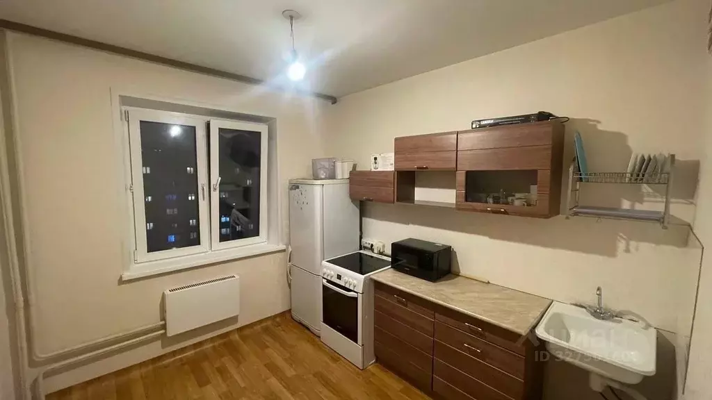 2-к кв. Красноярский край, Красноярск Линейная ул., 99 (56.0 м) - Фото 1