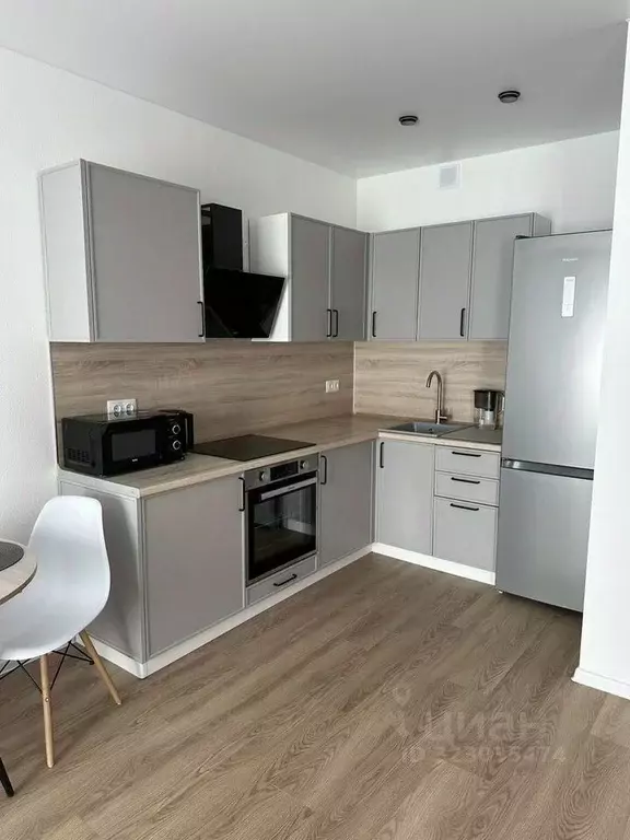 2-к кв. Московская область, Балашиха ул. Реутовская, 3 (38.0 м) - Фото 2