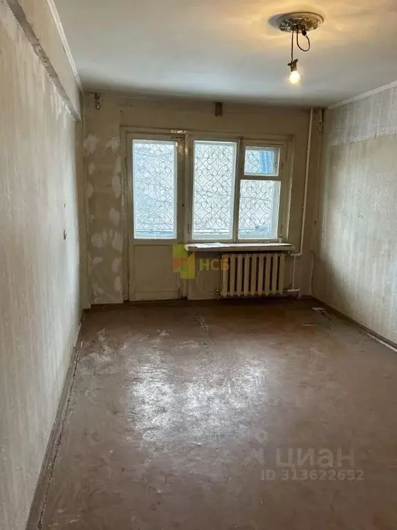 2-к кв. Омская область, Омск Заозерный мкр, ул. Бородина, 40 (45.0 м) - Фото 2