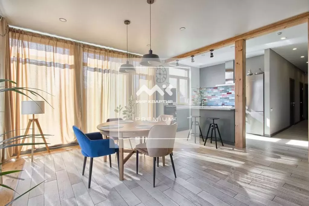 Дом в Санкт-Петербург, Санкт-Петербург, Сестрорецк пл. Свободы (170 м) - Фото 0