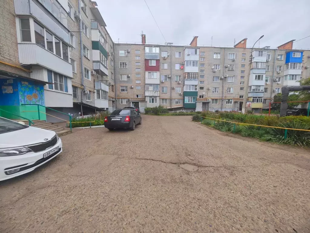 Продаётся 2-к квартира, 51.9 м - Фото 0
