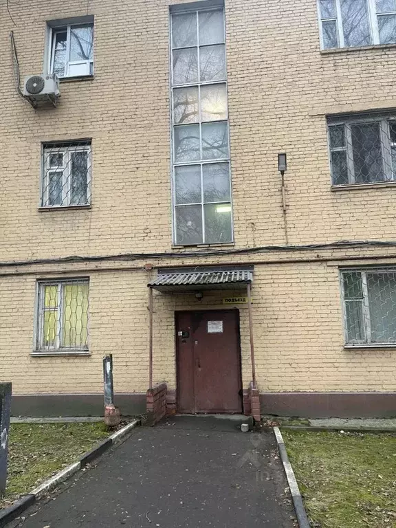 Офис в Москва 2-й Силикатный проезд, 14 (63 м) - Фото 0