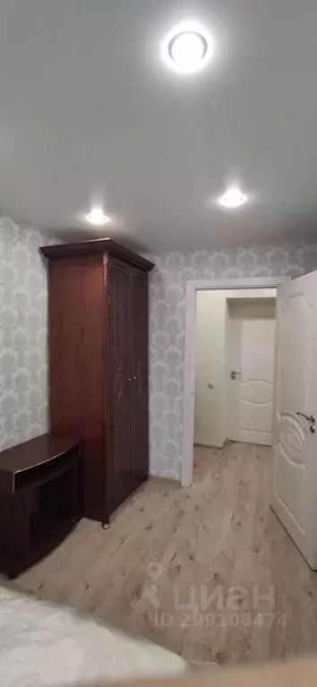 3-к кв. Смоленская область, Смоленск ул. Николаева, 24 (55.5 м) - Фото 2