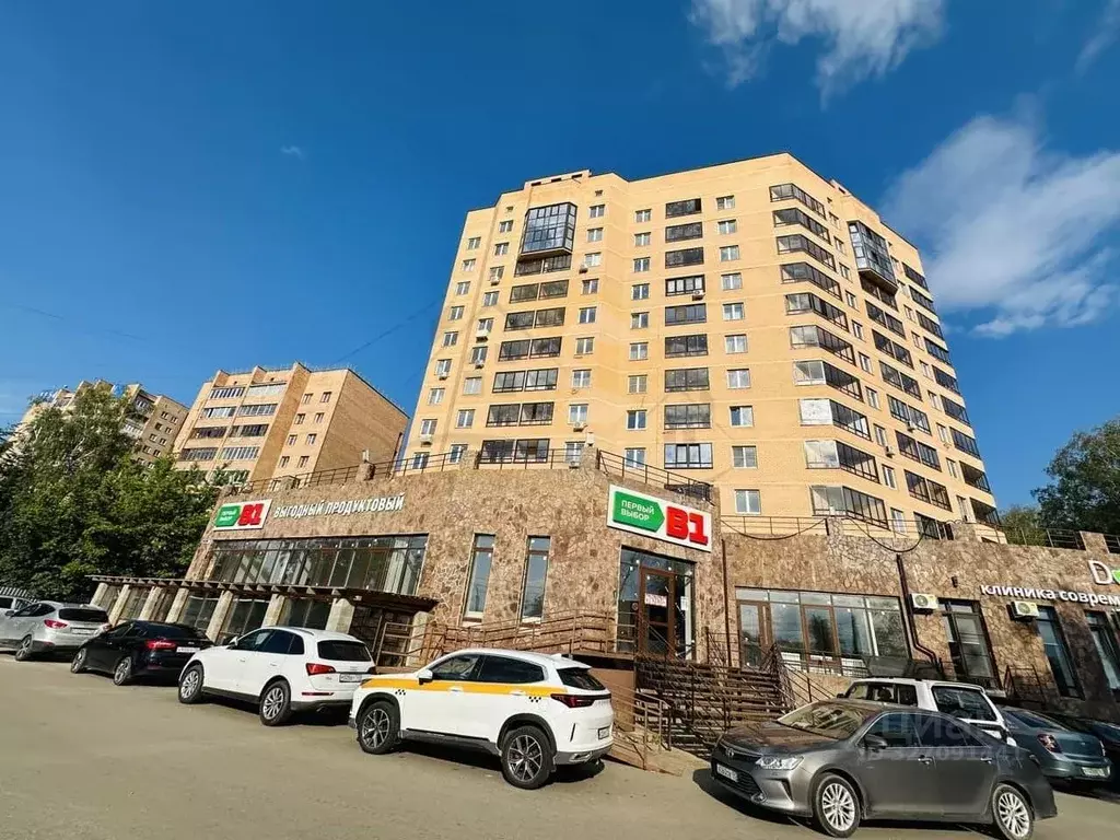 Помещение свободного назначения в Московская область, Дмитров ... - Фото 1