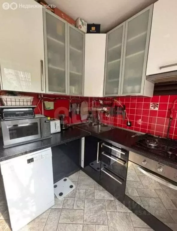 2-комнатная квартира: Москва, Сумской проезд, 5к3 (45 м) - Фото 0