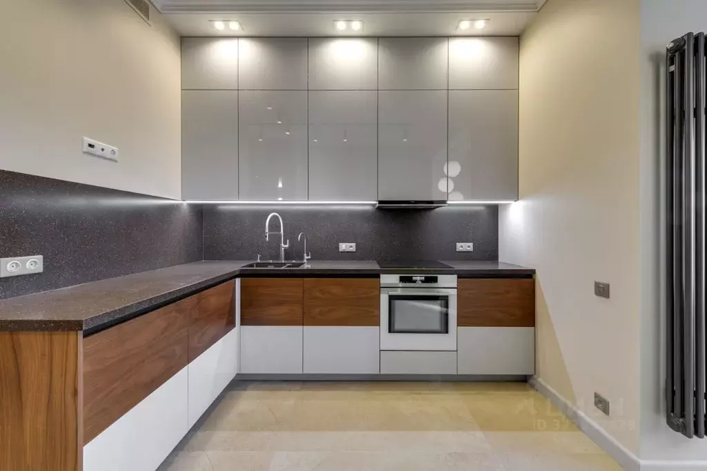 1-к кв. Москва Профсоюзная ул., 68к1 (44.3 м) - Фото 1