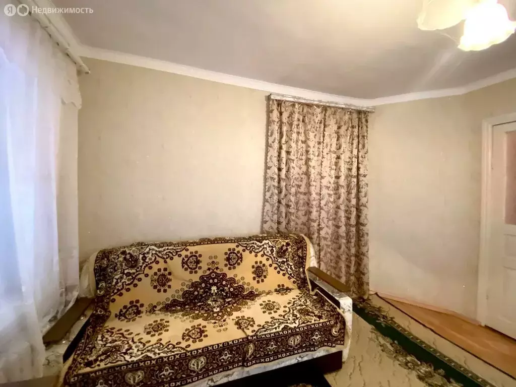 Дом в Лабинск, улица Калинина (46.7 м) - Фото 2