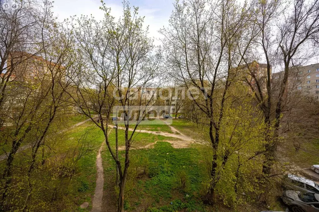 1-комнатная квартира: Подольск, улица Свердлова, 13 (33 м) - Фото 2