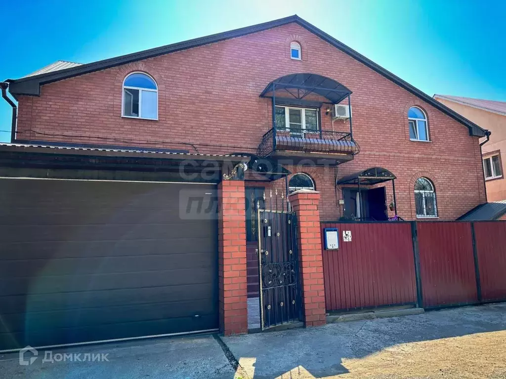 Продаётся 5-к квартира, 346.9 м - Фото 0