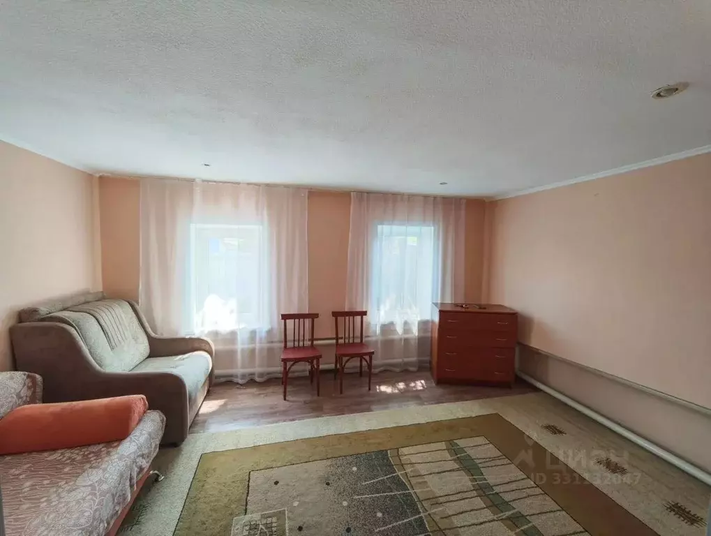 Дом в Алтайский край, Барнаул Болотный проезд (51 м) - Фото 2