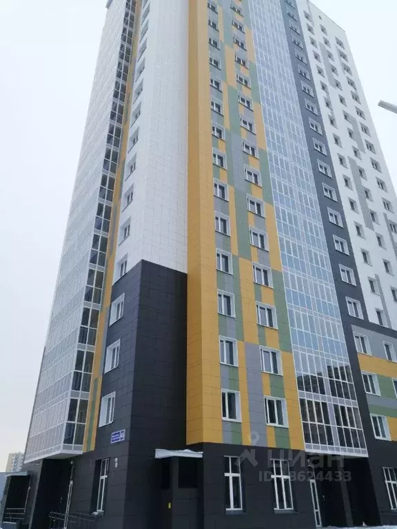 Гараж в Татарстан, Казань ул. Габдуллы Кариева, 4А (20.0 м) - Фото 0