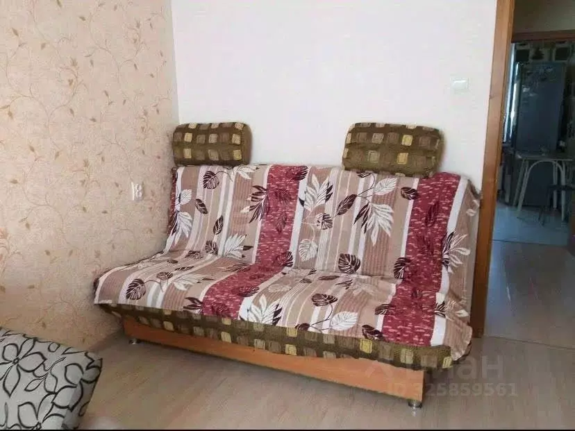 1-к кв. Ставропольский край, Ставрополь ул. 45-я Параллель, 75 (34.0 ... - Фото 2