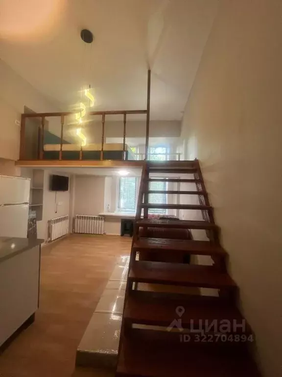 2-к кв. Ростовская область, Ростов-на-Дону ул. 14-я Линия, 31 (43.0 м) - Фото 1