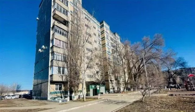 2-к кв. Белгородская область, Алексеевка Республиканская ул. (45.1 м) - Фото 1