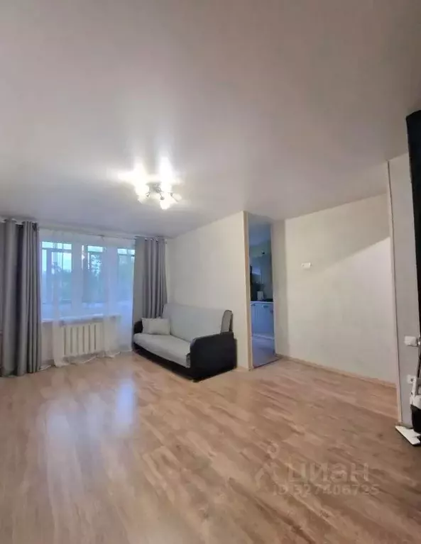 2-к кв. Москва Ленинградское ш., 52 (44.8 м) - Фото 2