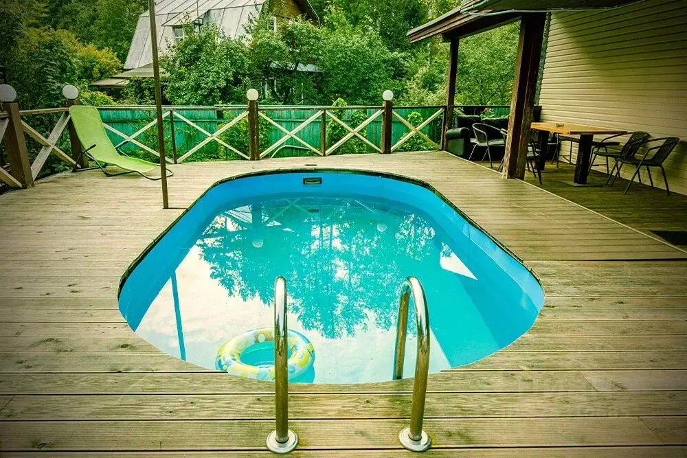 Дом в Санкт-Петербург пос. Белоостров, Рощинская ул., 1 (241 м) - Фото 1