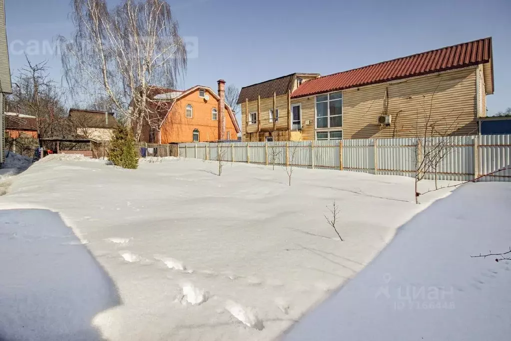 Участок в Московская область, Одинцовский городской округ, д. Мамоново ... - Фото 1